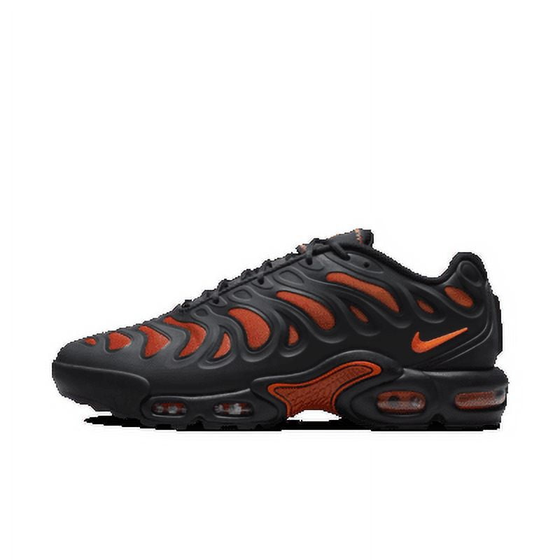 nike air max plus womens orange
