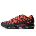 thumbnail image 1 of Men's Nike Air Max Plus Drift Black/Bright Crimson (FD4290 003) - 9.5, 1 of 6