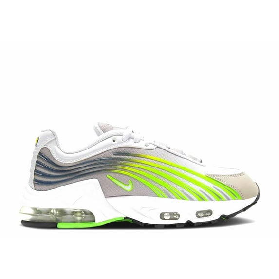 Nike Air Max Plus II (GS) Big Kids Shoe CT4383 002 Size 5.5 Youth US New in Box