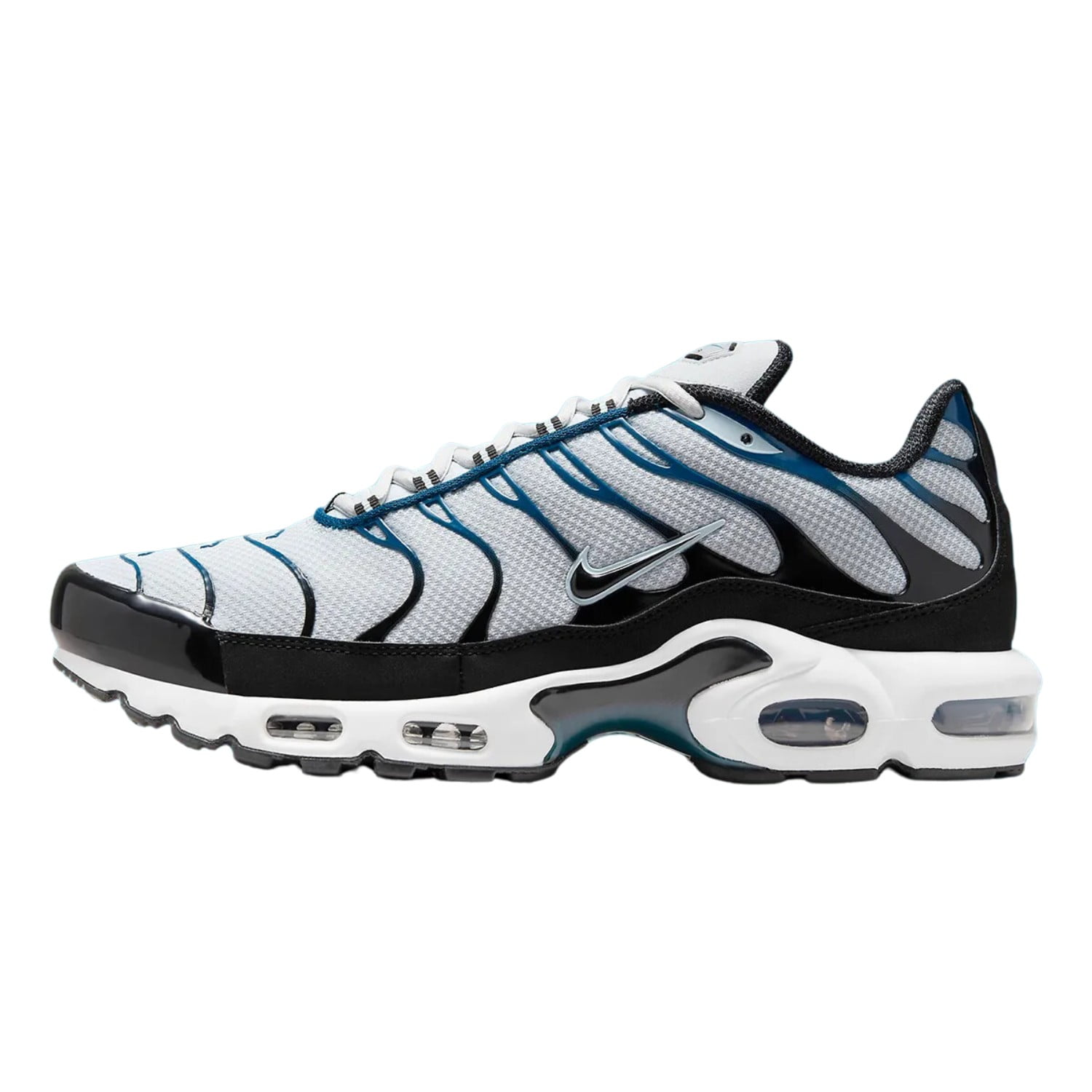 Nike Air Max Plus Mens Style Fn6949 Walmart