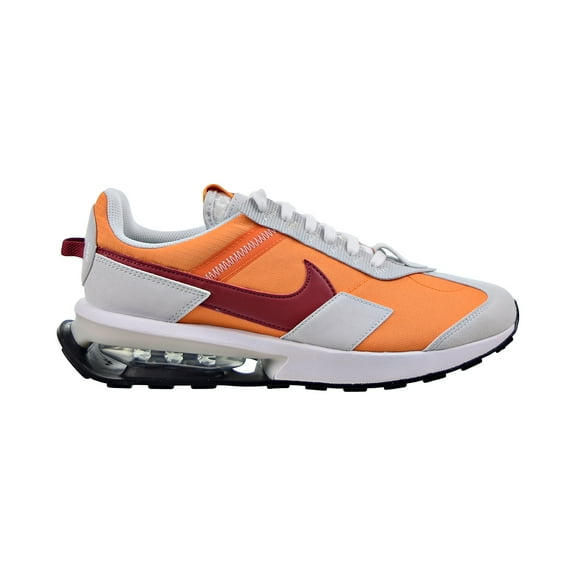 Nike Air Max Pre-Day Mens Shoes Size 8, Color: Kumquat/Pomegranate