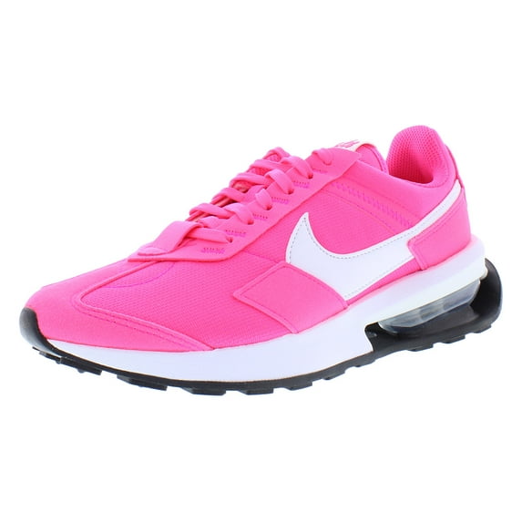 Nike Air Max Pre Day Next Nature Womens Shoes Size 5, Color: Hyper Pink/White
