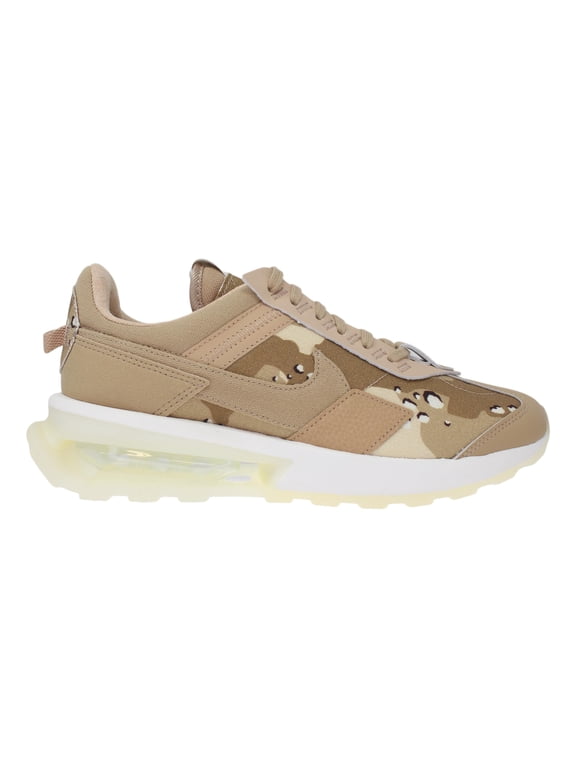 Air Max Pre-Day SE Hemp/Light Soft Pink-Sail DX2312-200 Women's Size 7 Medium