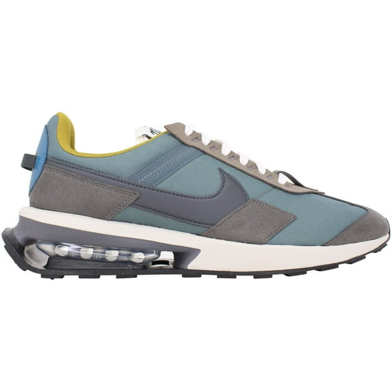 Nike Air Max Pre-day LX Hasta/Anthracite-Iron Grey DC5330-301 Men's Size 10.5 Medium