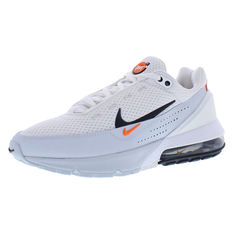 Nike Air Max Pulse Summit White/Black-Pure DR0453-100 - Size 8 Men