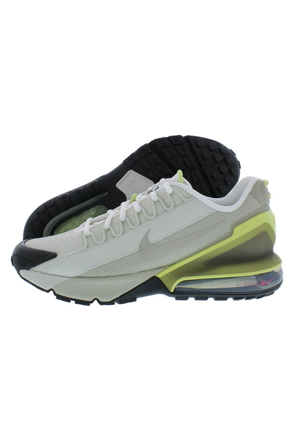 Air Max Pulse Roam Unisex Shoes Size 11.5, Color: Stone/Stone/Light Bone