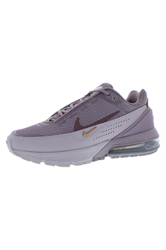 Air Max Pulse Womens Shoes Size 5.5, Color: Light Violet Ore/Platinum Violet/Sail/Smokey Mauve