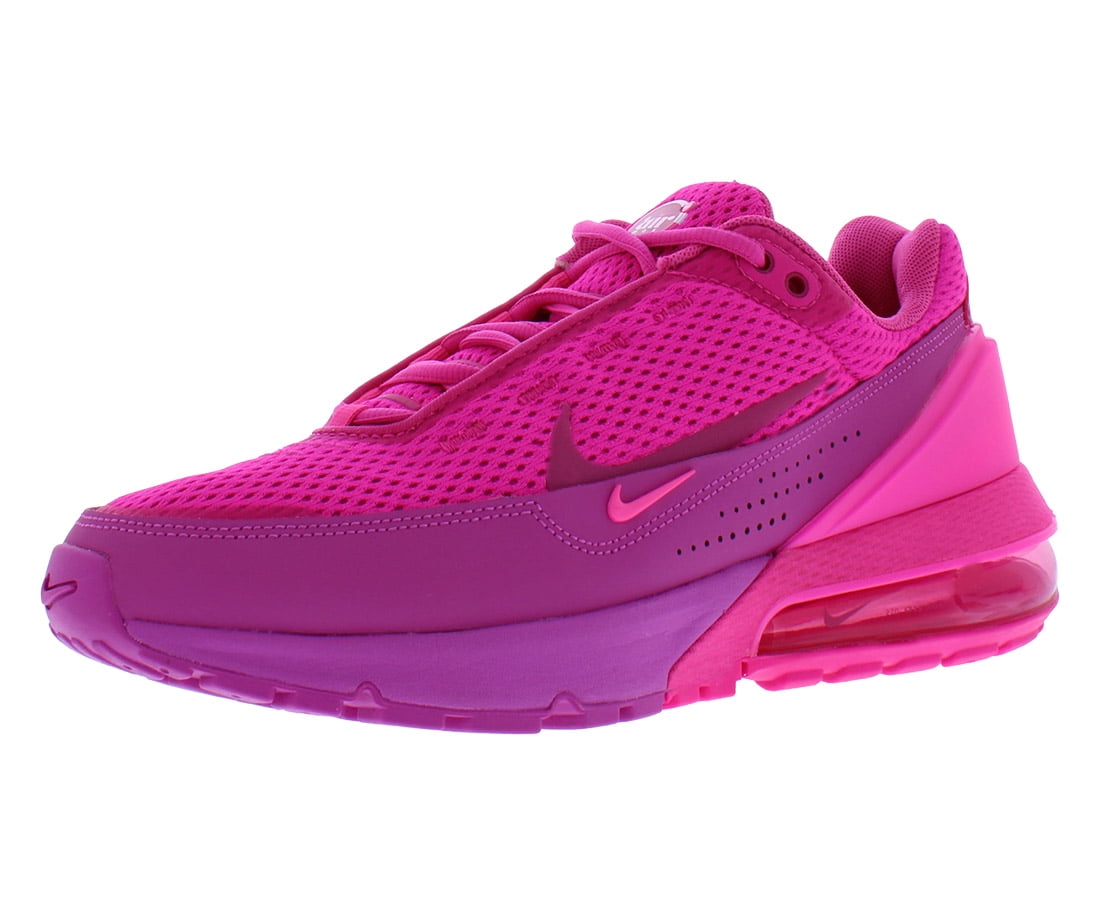 nike air max 270 react womens pink foam sneakers