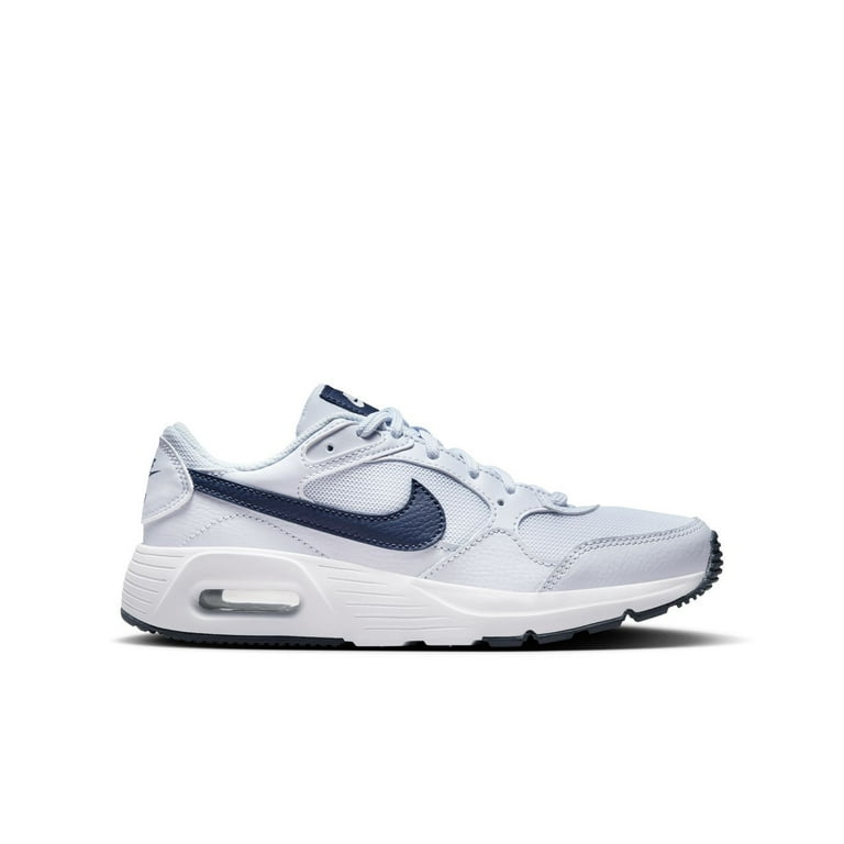 Nike Air Max SC Grade School Kids' Shoes Color: Gray Summi Size: