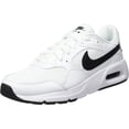thumbnail image 1 of Nike Air Max SC Men’s Athletic Sneakers, Low-Top, White/Black, Size 11, 1 of 5