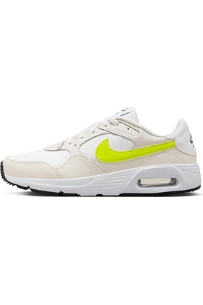Air Max SC Men's Shoes (CW4555-114, White/Phantom/Black/Cyber) Size 13