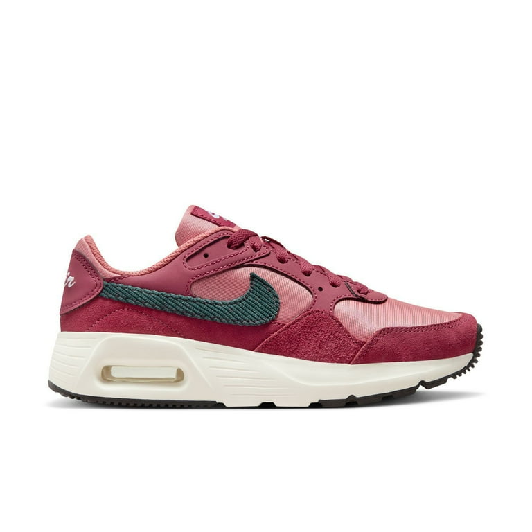 Nike Air Max SC Women s Shoes Color Red Stardust Size 10 Walmart