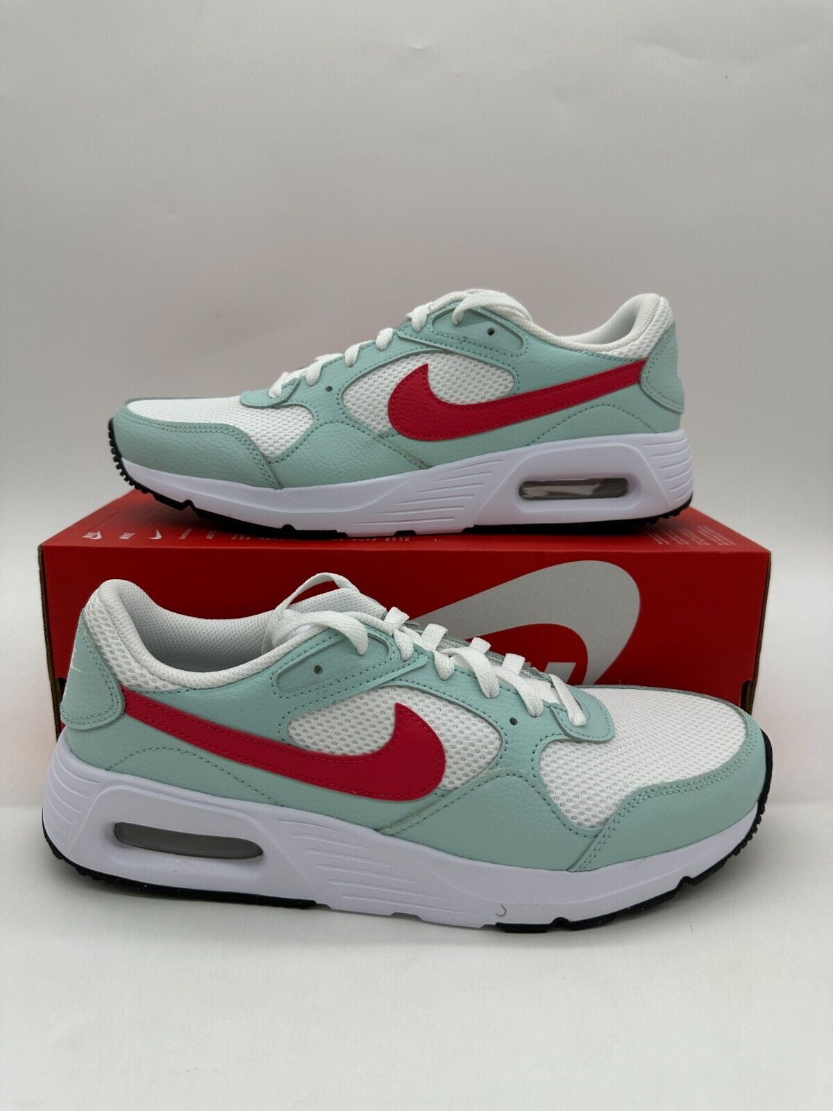 nike air max womens size 12