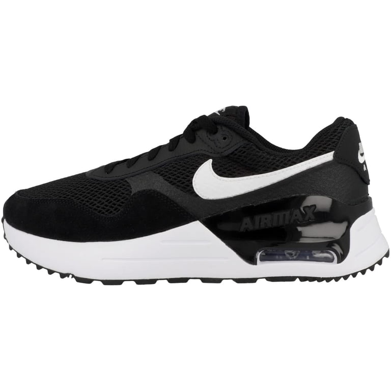 Nike Air Max SYSTM DM9537-001 Men display picture 1