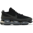 thumbnail image 1 of Nike Air Max Scorpion DJ4701-003 Mens Black Flyknit Low Top Sneaker Shoes XXX134 (11), 1 of 5