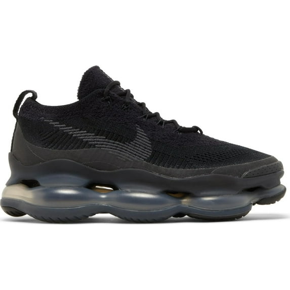 Nike Air Max Scorpion DJ4701-003 Mens Black Flyknit Low Top Sneaker Shoes XXX134 (11)