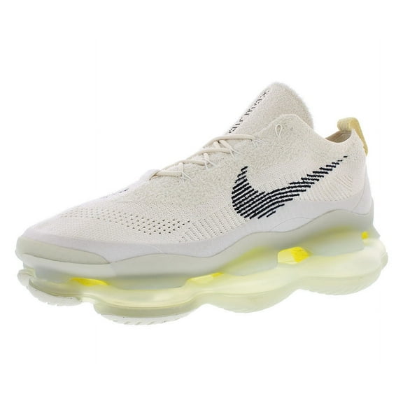 Nike Air Max Scorpion FK Mens Shoes Size 7.5, Color: Phantom/Black/Light Cream