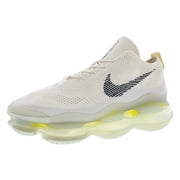 Nike Air Max Scorpion FK Mens Shoes Size 7.5, Color Phantom/Black/Light Cream