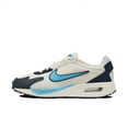 thumbnail image 1 of Nike Air Max Solo Men's Shoes Color: Sail/Armory Navy/Pale Ivory/Baltic Blue Size: 15, 1 of 1