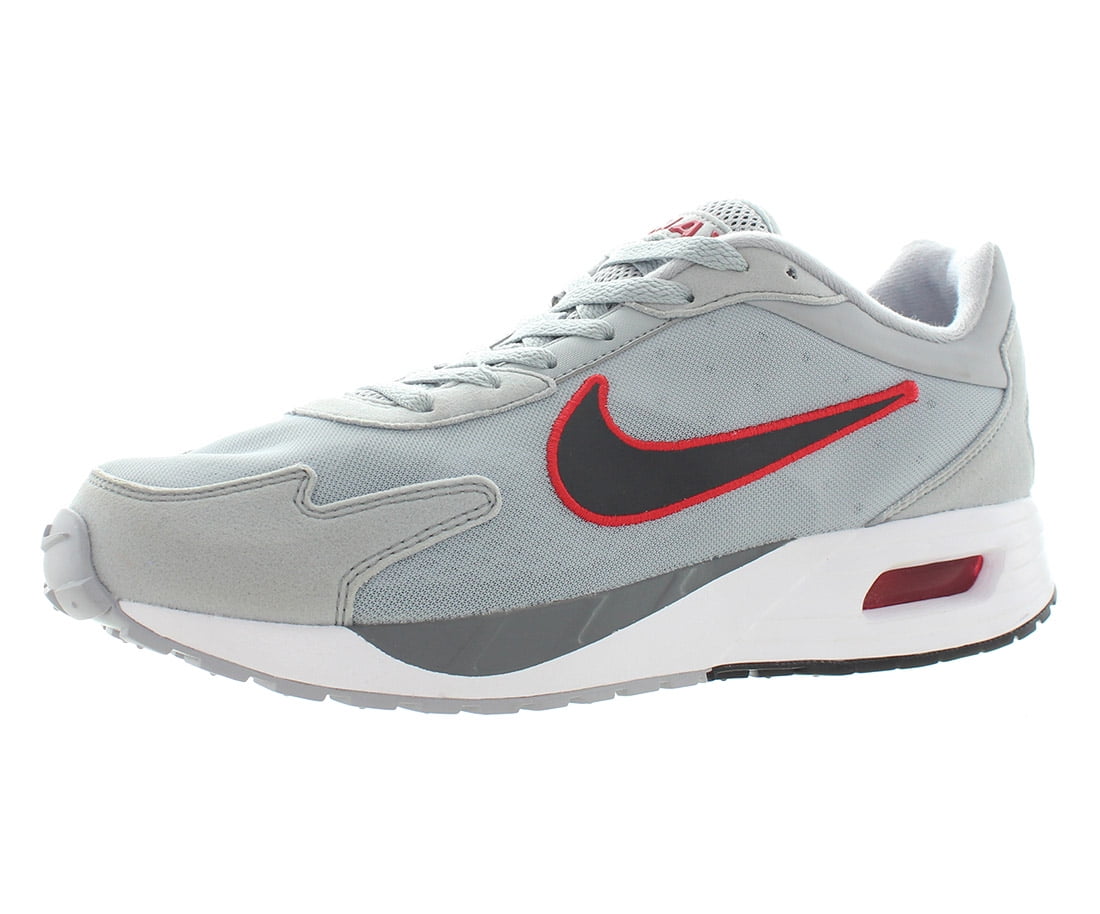 Nike Air Max Solo Unisex Shoes Size 13, Color: Wolf Grey/Black/Cool Grey