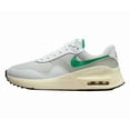 thumbnail image 1 of Nike Air Max System Ncps Mens Shoes Size 9, Color: Photon Dust/Malachite/White/Summit White, 1 of 3