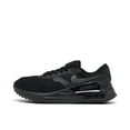 thumbnail image 1 of Nike Air Max Systm DM9537-004 Sneakers Men's Black Lace Up Running Shoes NR8023 (10.5,Black), 1 of 5