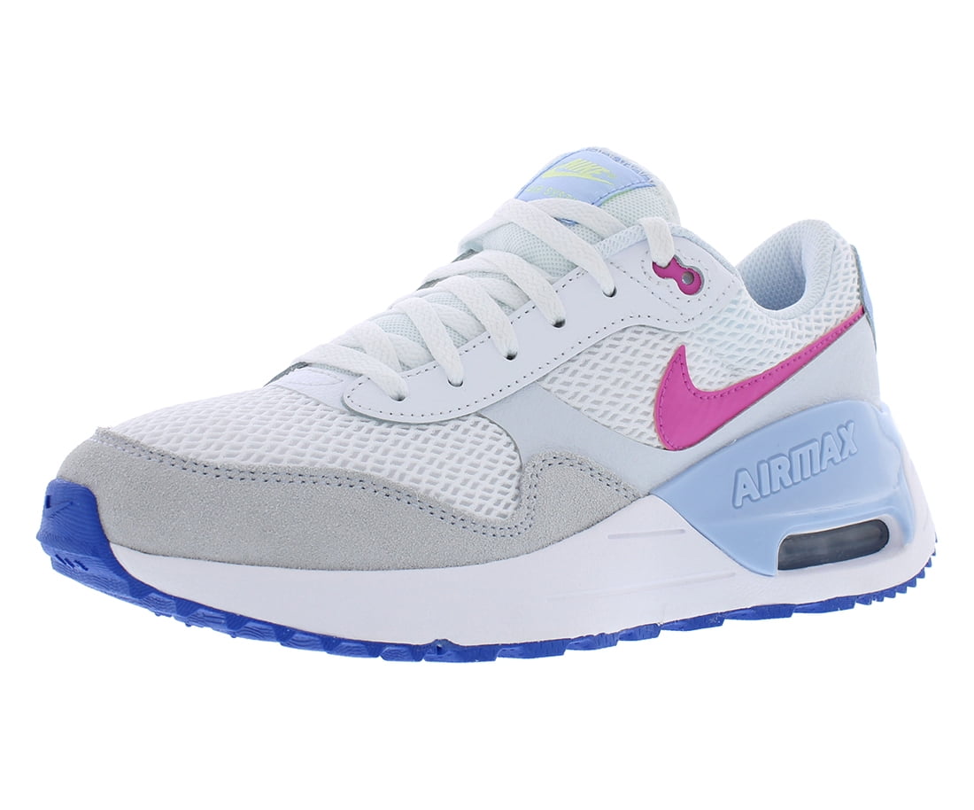 ladies nike air size 6