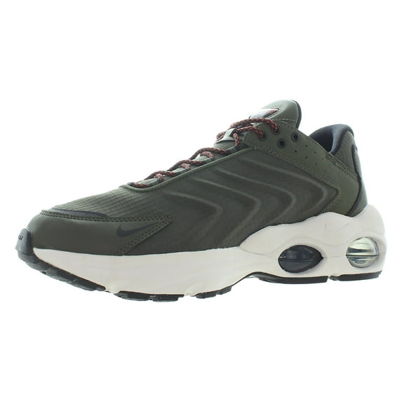 Nike Air Max TW Mens Shoes Size 11.5, Color: Cargo Khaki/Black/Phantom