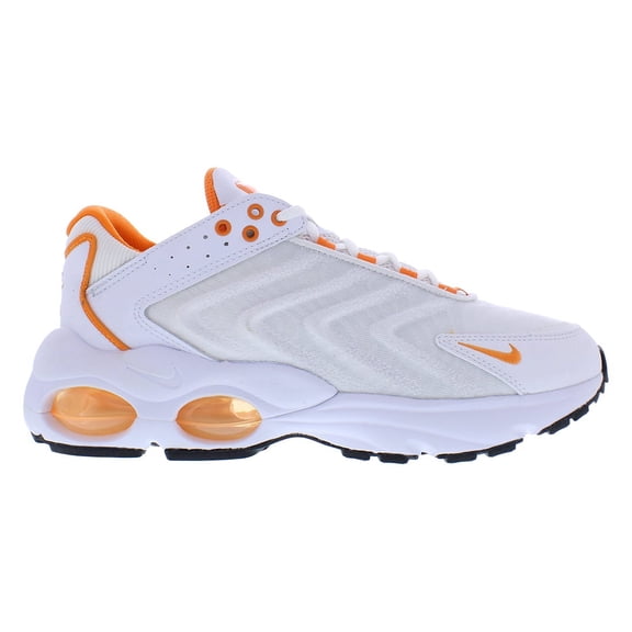 Nike Air Max TW NN Men's White Orange Basketball Sneaker FJ4005100