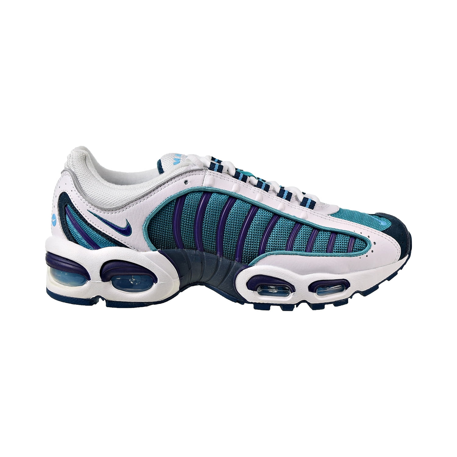 air max tailwind 4 azul