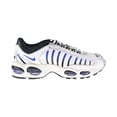 thumbnail image 1 of Nike Air Max Tailwind IV Men's Shoes White-Summit White-Vast aq2567-105, 1 of 6