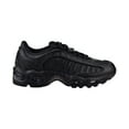 thumbnail image 1 of Nike Air Max Tailwind IV "Triple Black" Men's Shoes Black aq2567-005, 1 of 6