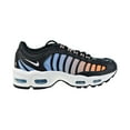 thumbnail image 1 of Nike Air Max Tailwind IV Women's Shoes Black-White-Coral Stardust cj7976-001, 1 of 6