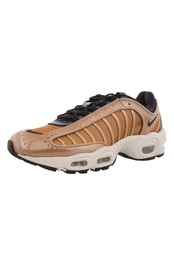 Air Max Tailwind Iv Hs Womens Shoes Size 6, Color: Metallic Red Bronze/Oil Grey