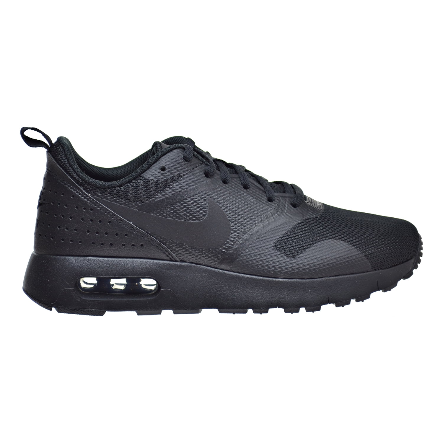nike air max 1 junior black