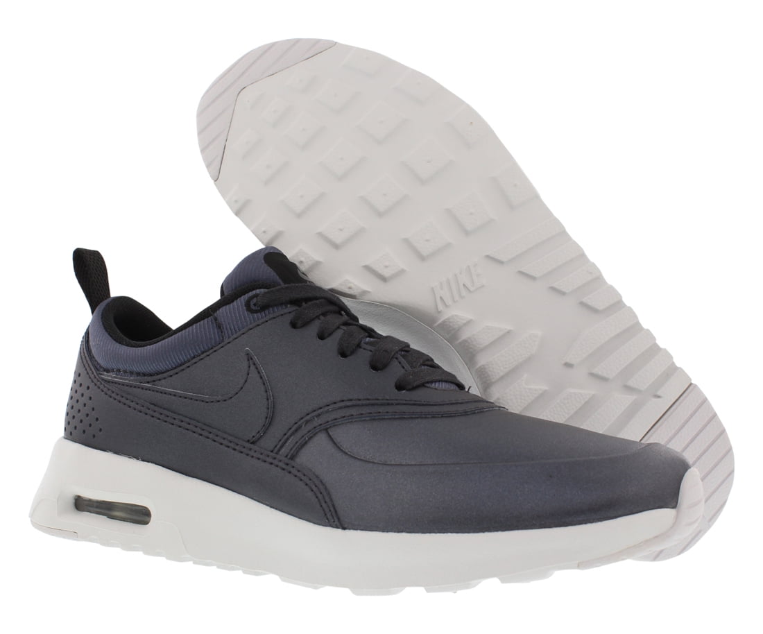 Sepatu Air Max Thea Platinum Athletic Shoes Nike Air Max Thea