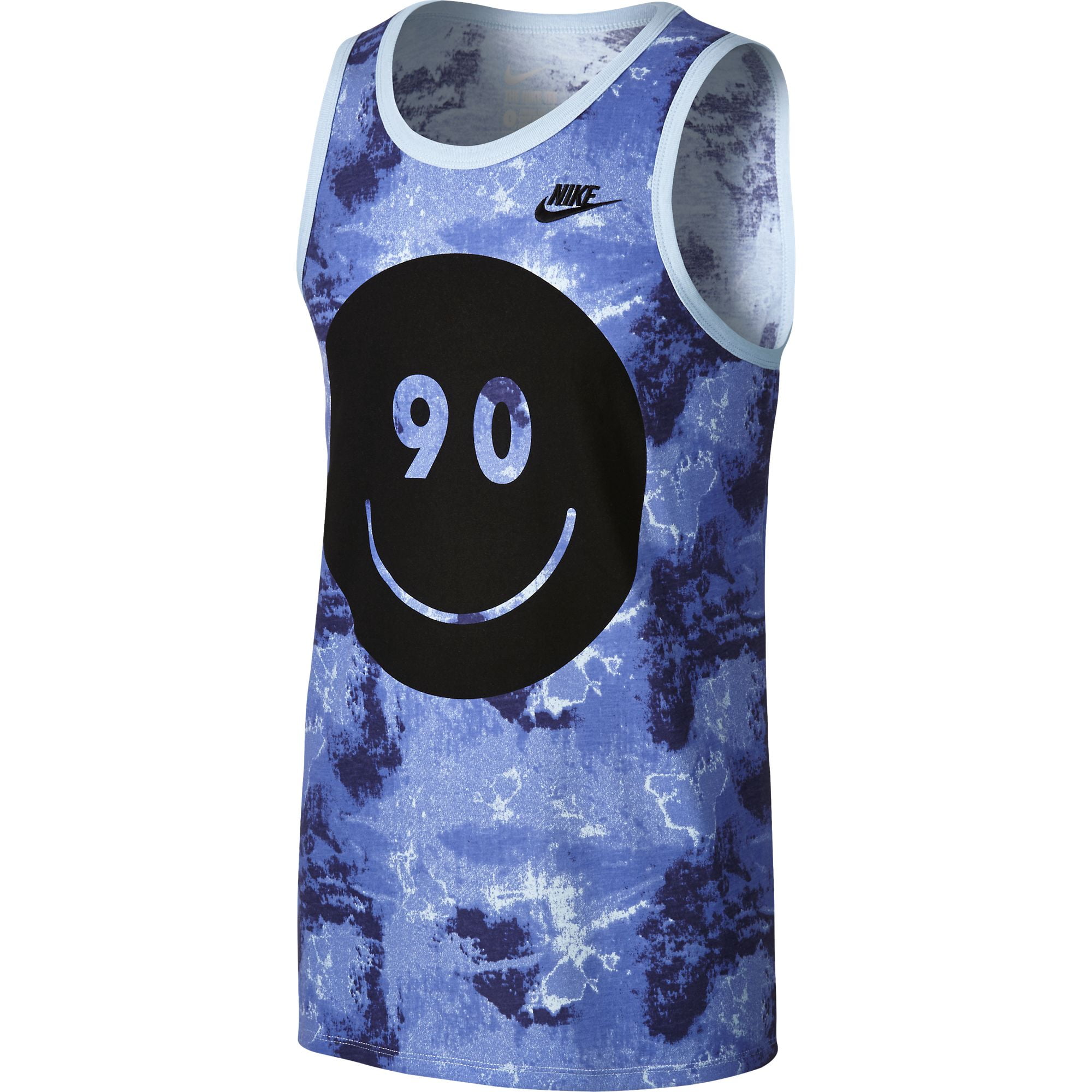 nike air max tank top