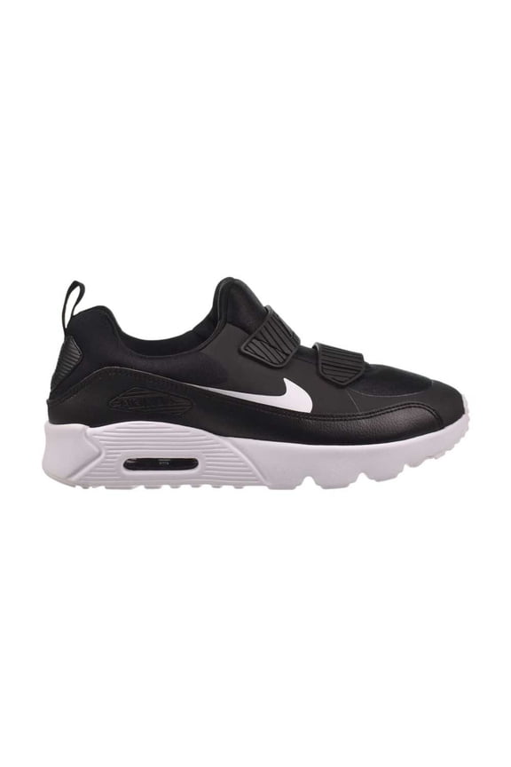 Air Max Tiny 90 (PS) Little Kids' Shoes Black/White 881927-007