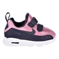 thumbnail image 1 of Nike Air Max Tiny 90 Toddler's Shoes Elemental Pink/Gridiron-White 881928-602, 1 of 6