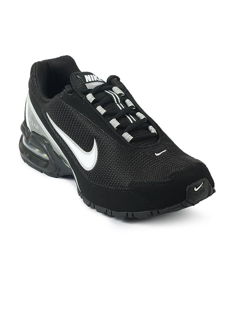 Nike Air Max Torch 3 Running Shoes, Black/White, 9 - Walmart.com display picture 1