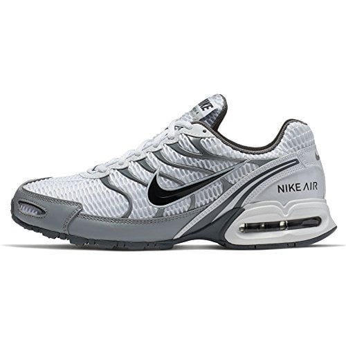 Nike Air Max Torch 4 343846-002 Men's Black Anthracite Silver