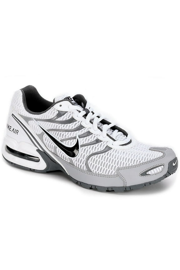 Air Max Torch 4 343846-100 Men's White Anthracite Running Sneaker FOH163 (11)