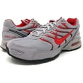 thumbnail image 1 of Nike Air Max Torch 4 CI2202-001 Men's Gray Red Running Sneaker Shoes MOO168 (8.5), 1 of 6