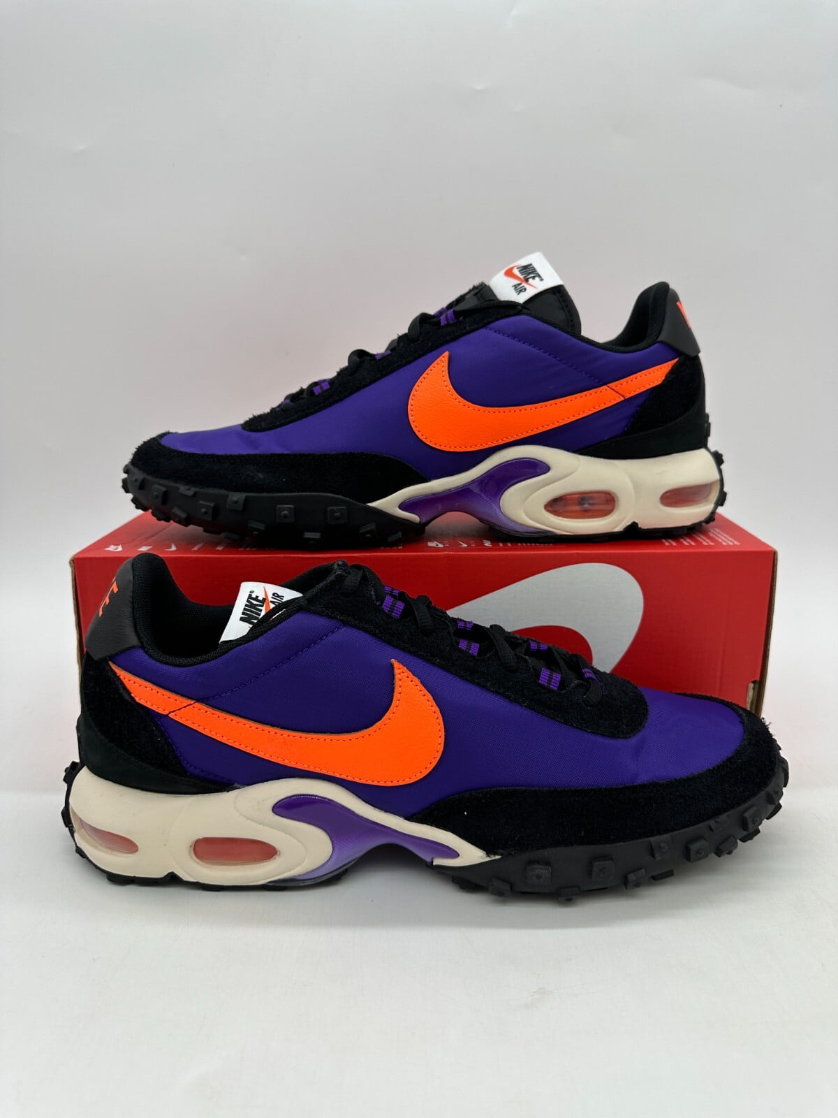 nike air max plus men's size 14
