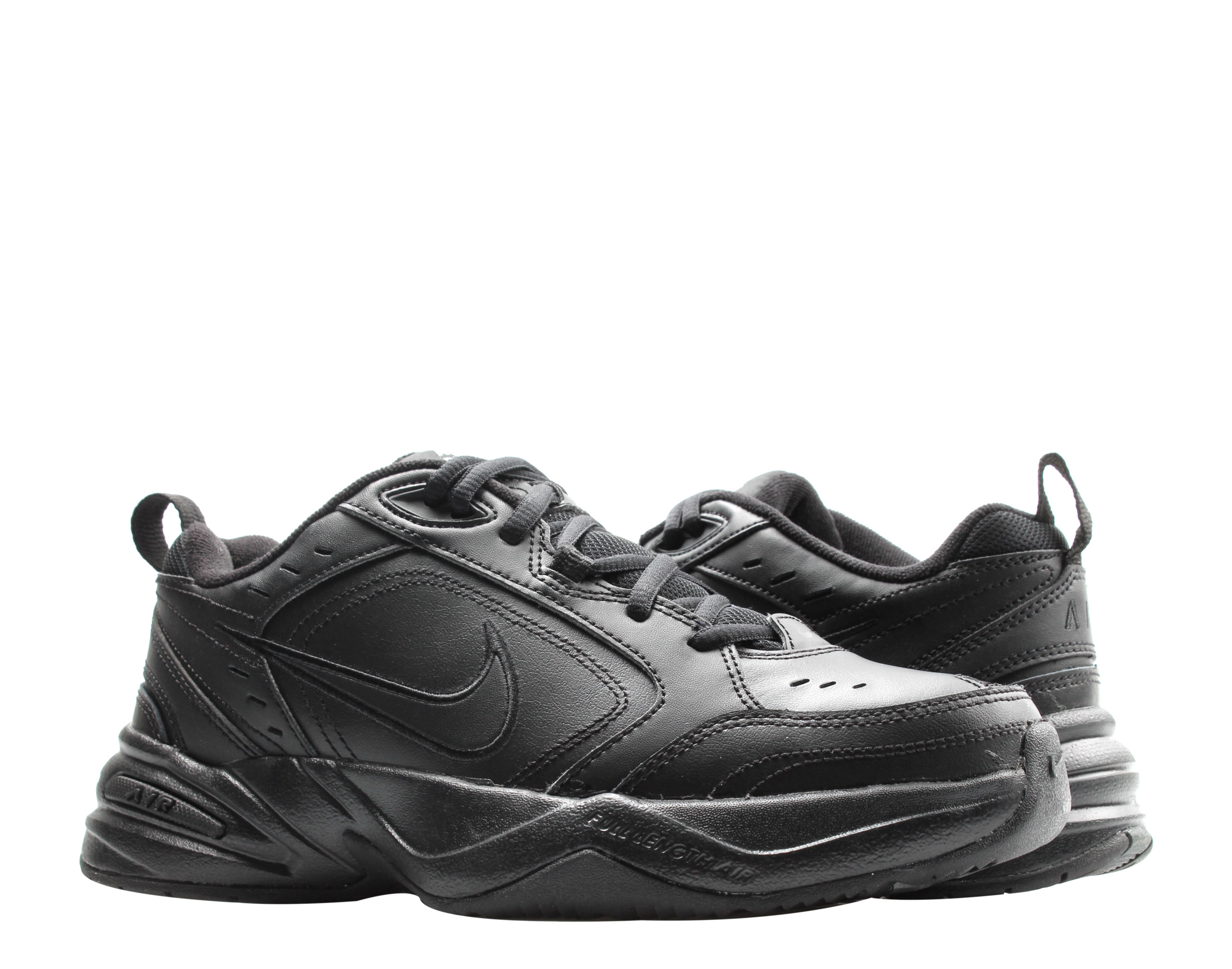 Nike Air Monach IV Men's Cross Training Shoes Size 9M - image 1 of 6
