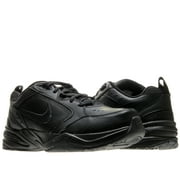 Air Monarch IV Men's Cross-Training Shoes Color: Black Size: 10.5 4E