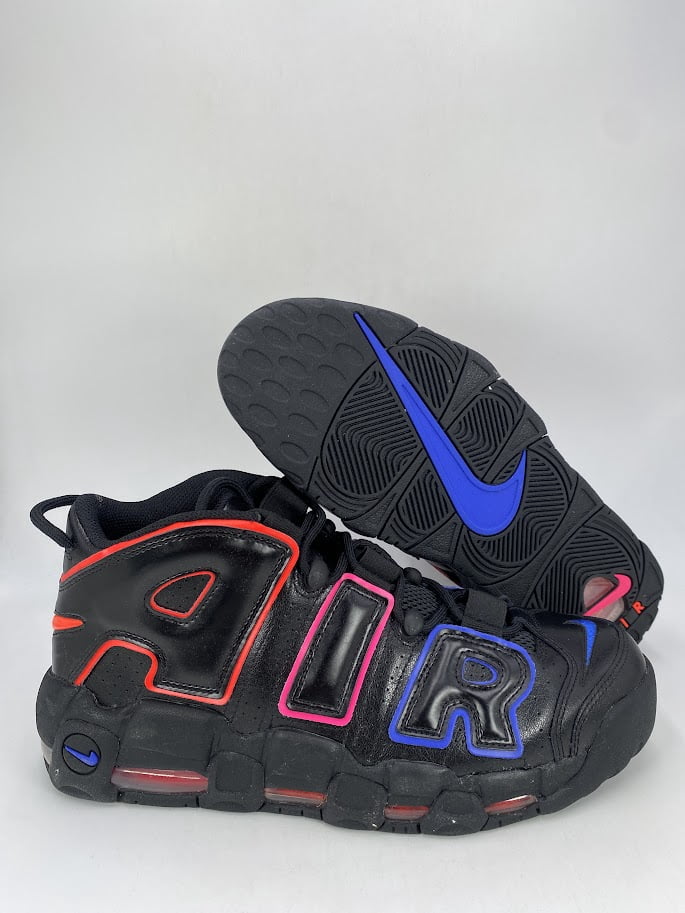 Air Nike Uptempo