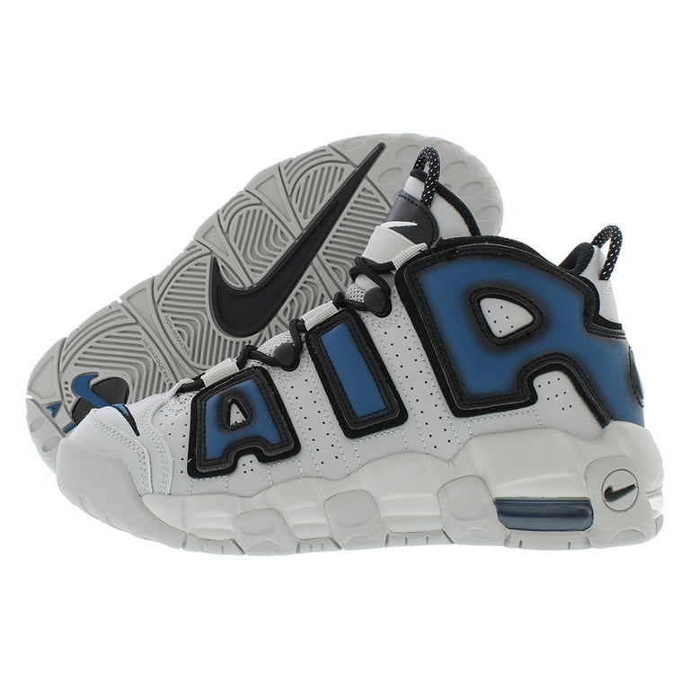 Boys gray nikes shop