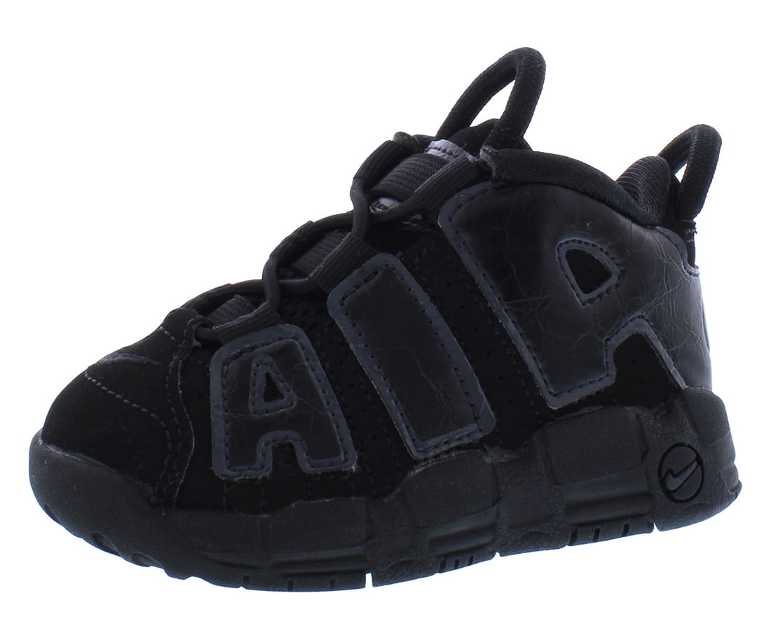 nike air more uptempo size 4