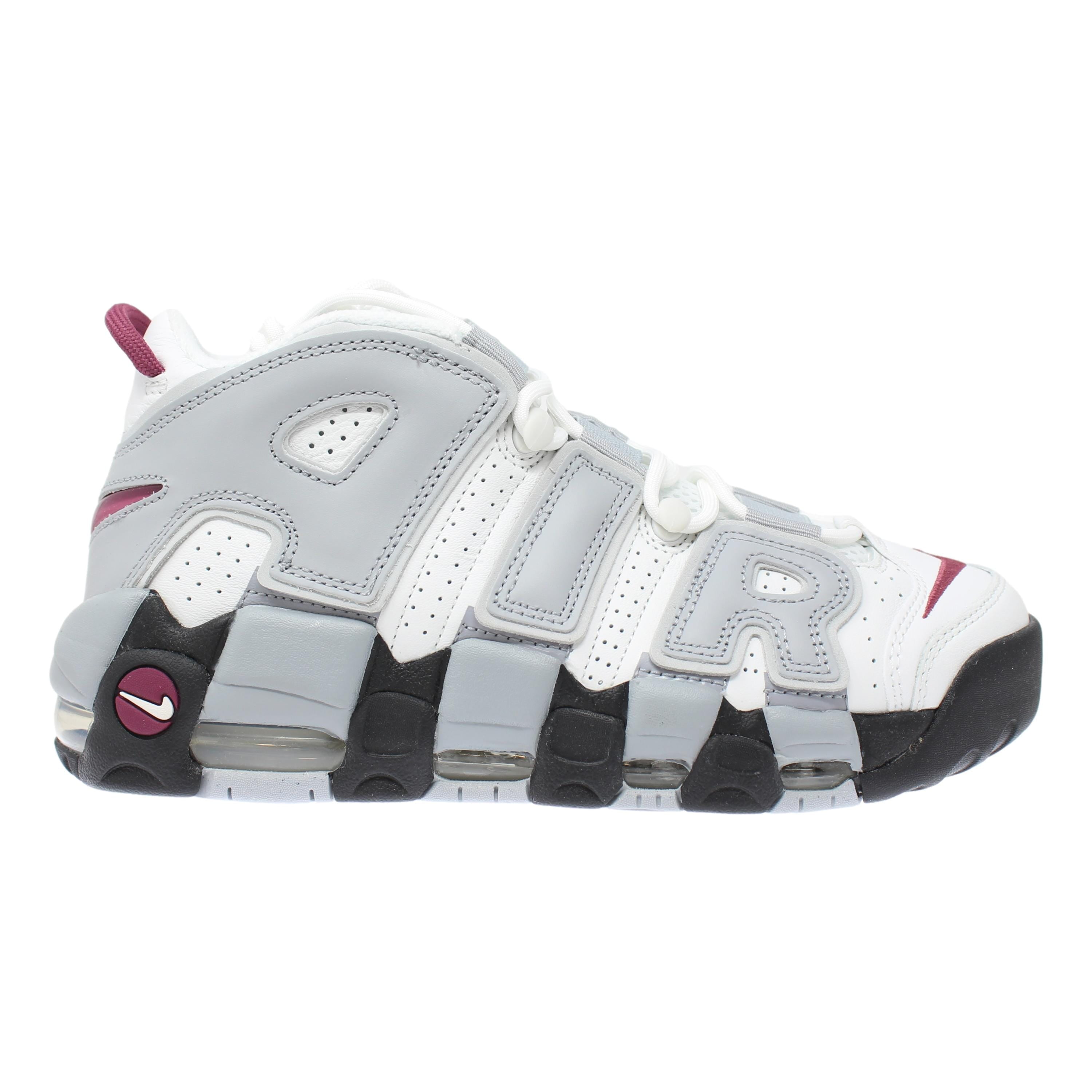 Nike Air More Uptempo Summit White Grey DV1137 100 Nepal Ubuy